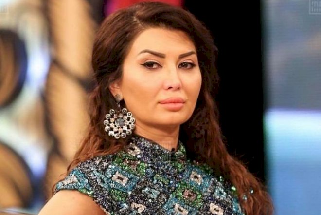 “Haqsızlığı görəndə ürəyim partlayır” - Lalə “Maşın”dan danışdı