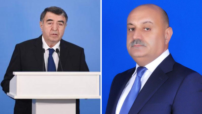 Keçmiş məmurun şirkəti tenderləri necə qazanır? - Əhməd Əhmədzadənin daimi müştərisi