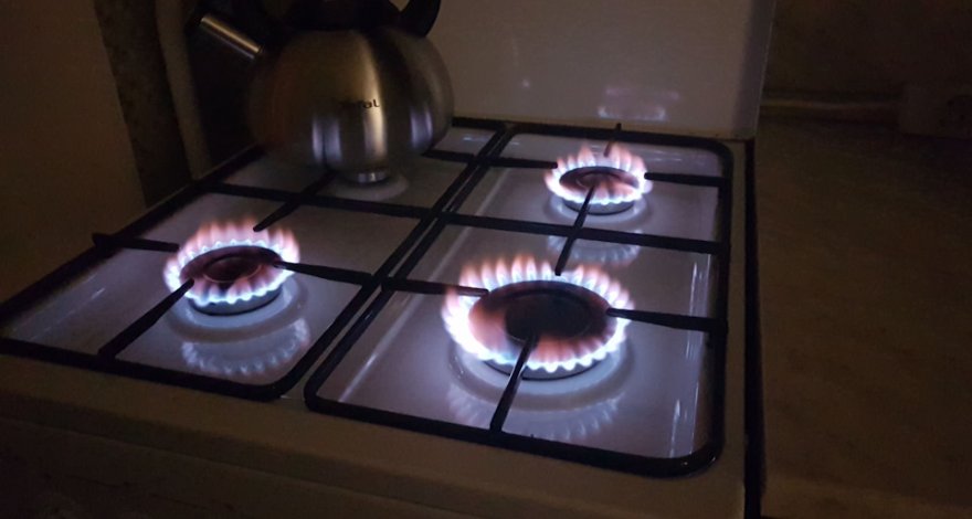 В нескольких районах Азербайджана произойдут перебои в подаче газа