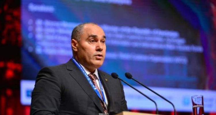 Səfər Mehdiyev vətəndaşları qəbul edəcək
