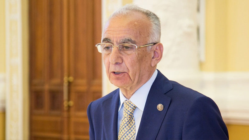 Hacıbala Abutalıbov nə işlə məşğul olacaq? - İlk dəfə açıqladı