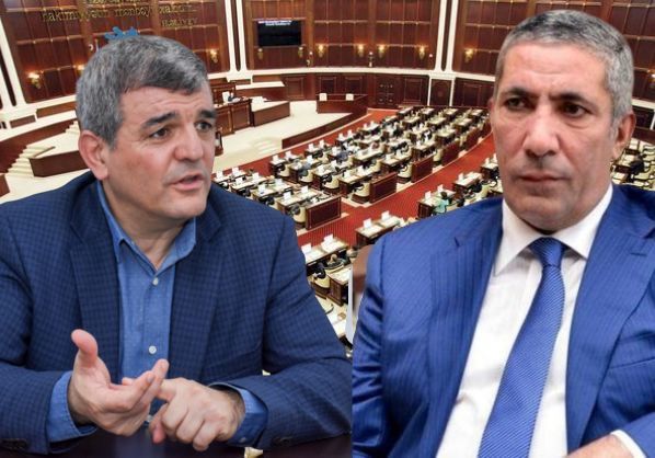 Komitə sədrindən Fazil Mustafaya irad: Biz Xalq artisti deyilik ki, “Instagram”da oturaq