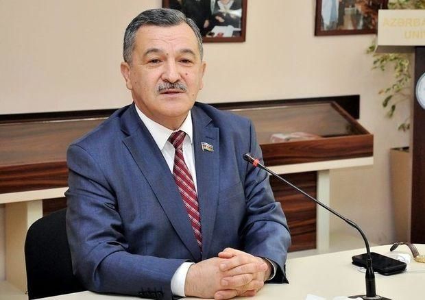 Baş nazirin müavinlərinin işdən çıxarılması ilə bağlı millət vəkilindən açıqlama - ÖZƏL 