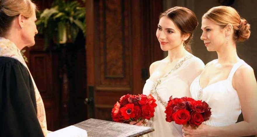 Однополые браки и аборты легализованы во всем Соединенном Королевстве