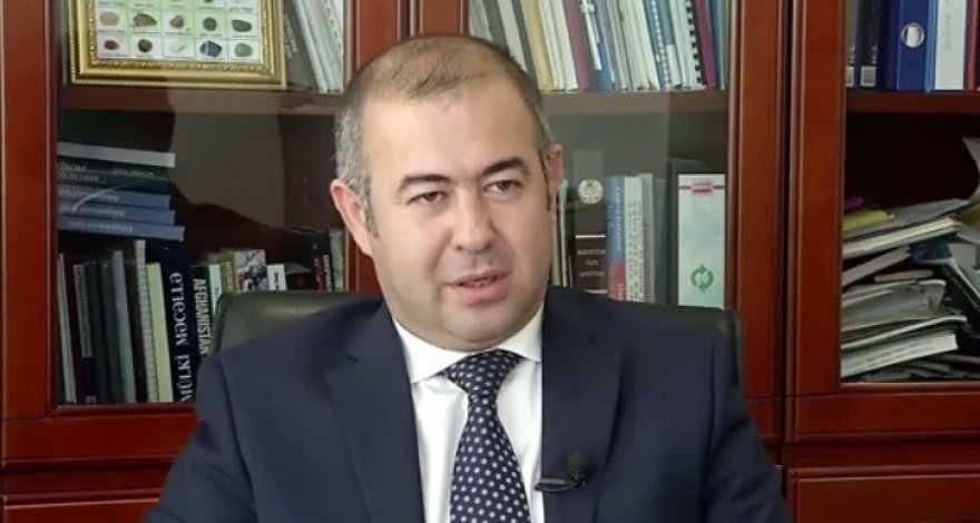 В ЦИК Азербайджана произведено новое назначение