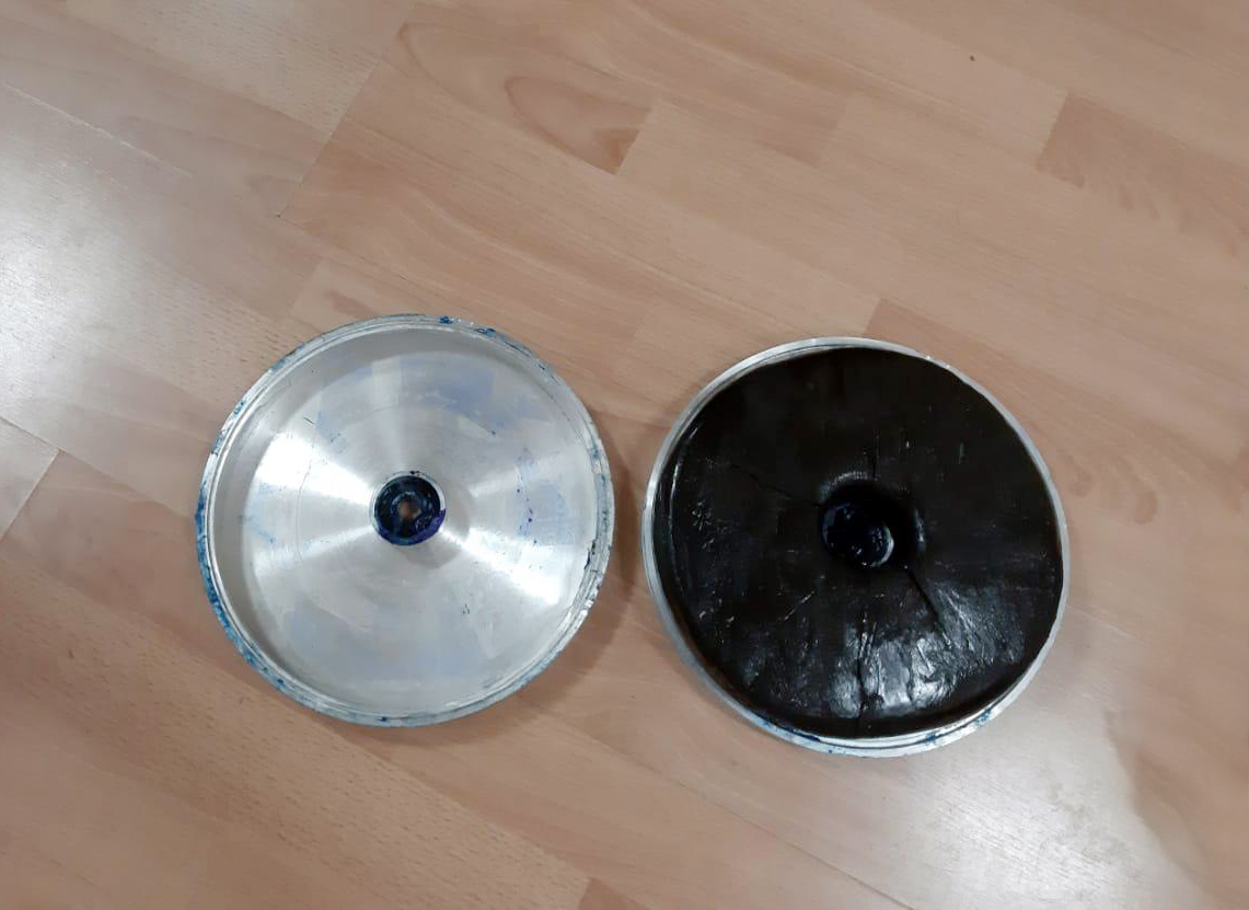 Ehtiyat hissələrdə gizlədilən narkotik vasitə aşkar edildi