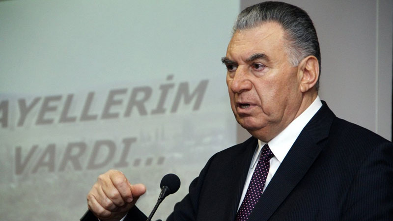 Əli Həsənovun sirli qalan siyahısı: Məmur övladlarının 7 illik xofu...