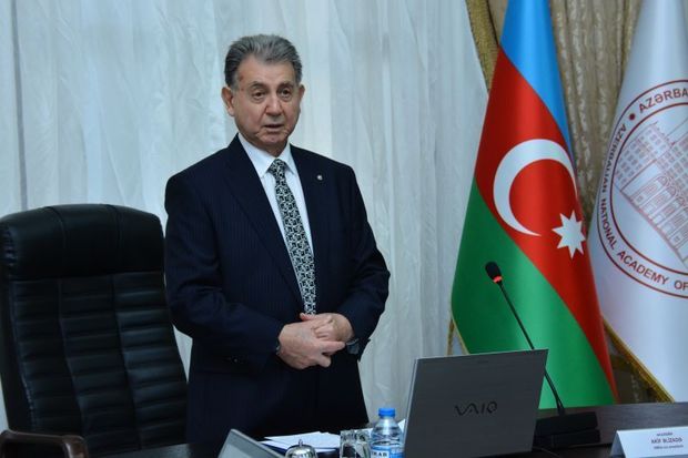 SON DƏQİQƏ:AMEA prezidenti istefa verdi