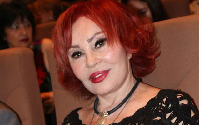 HƏKİMİ DANIŞDI: Amaliya Pənahovanın xərçəng olduğunun yayılmasını görün kim qadağan edibmiş-İNANILMAZ