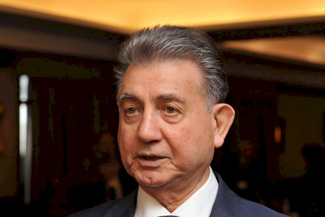 Акиф Ализаде назвал причины отставки