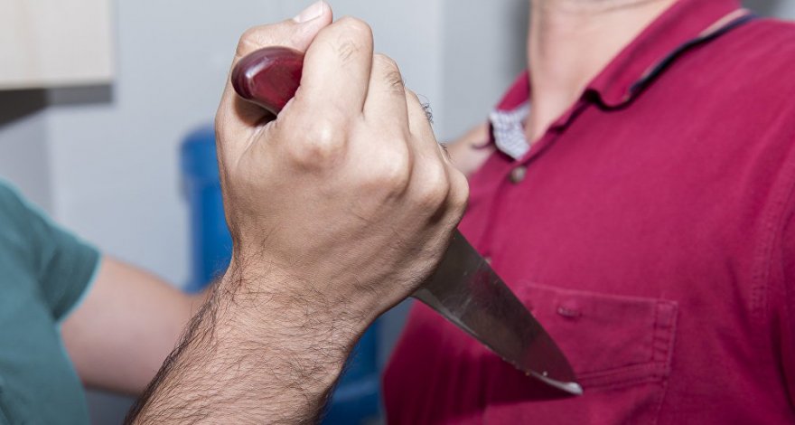 В Гяндже 17-летний юноша убит родственником