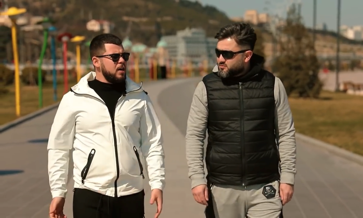 “Ən yaxşı Biznes Layihəsi” seçilən “Motivator Azerbaijan”-nın Azərbaycanda Biznesin inkişafında rolu və layihənin təsisçisi Rüfət Həsənovun qısa uğur hekayəsi