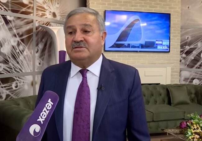 Qadınları döyməklə bağlı suala: