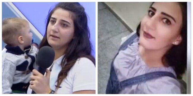 Azərbaycanda ŞOK HADİSƏ: Ana 4 yaşlı oğlunu dayənin üstünə atıb qaçdı