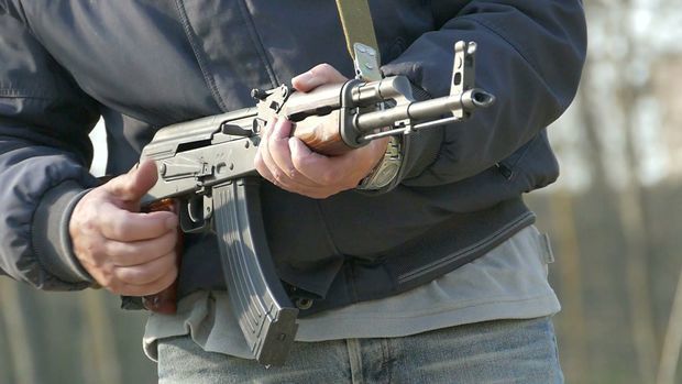 Прокурор недоволен приговором стрелку из автомата