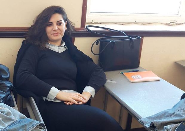 Оскорбившая Национального героя психолог будет подметать улицы