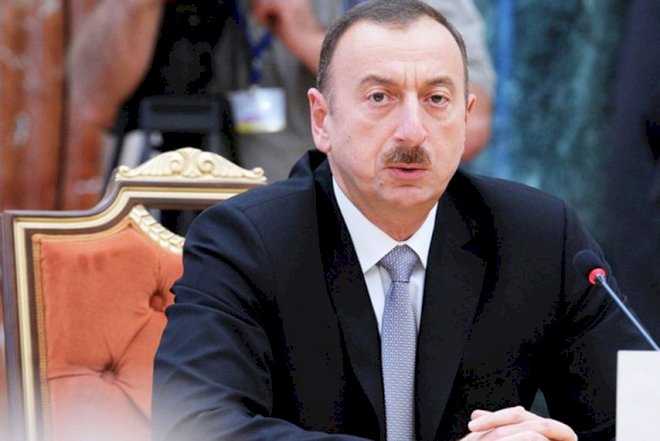 Prezident Qarabağ qazisinə ev verdi