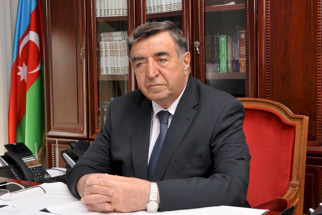 26 ildir eyni vəzifəni tutur – “Baron” yola salınır