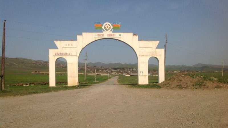 Ağsudan şikayət: Yeni İH başçısı dərhal əmr verdi, ancaq iki gün sonra...