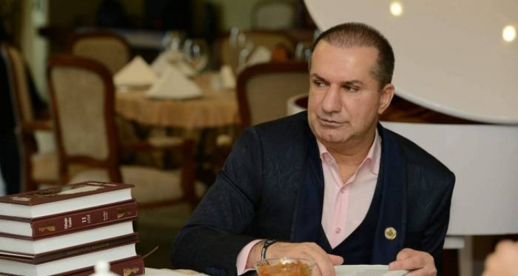 Gülağa Qənbərov (Tənha): “Əvvəllər hamıya pul paylayırdım” – Söhbət