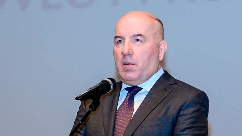 Elman Rüstəmov da istefa verib? (İDDİA)