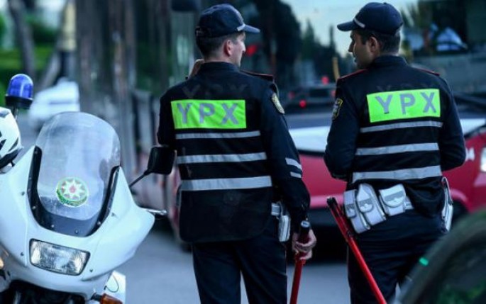Sürücülərin nəzərinə - Bakıda bu yollar bağlanır SİYAHI