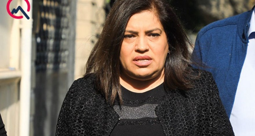 Сегодня Севиндж Аббасовой дадут последнее слово – ФОТО