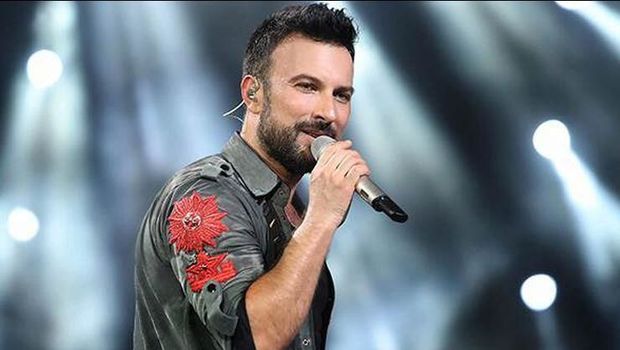 Tarkan Yeni ildə iki milyon qazanacaq