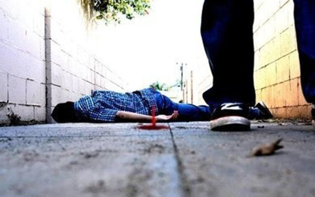 Подробности жуткого убийства в Хачмазе