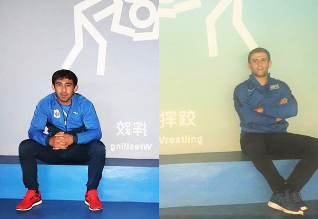 Два азербайджанских спортсмена завоевали на Всемирных военных играх 