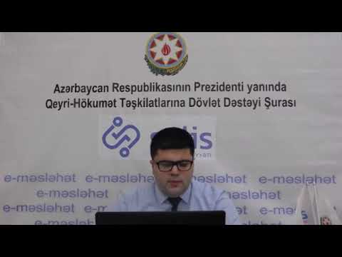İNNOBANK nə vəd edir? - Toğrul Məmmədli şərh edir - VİDEO