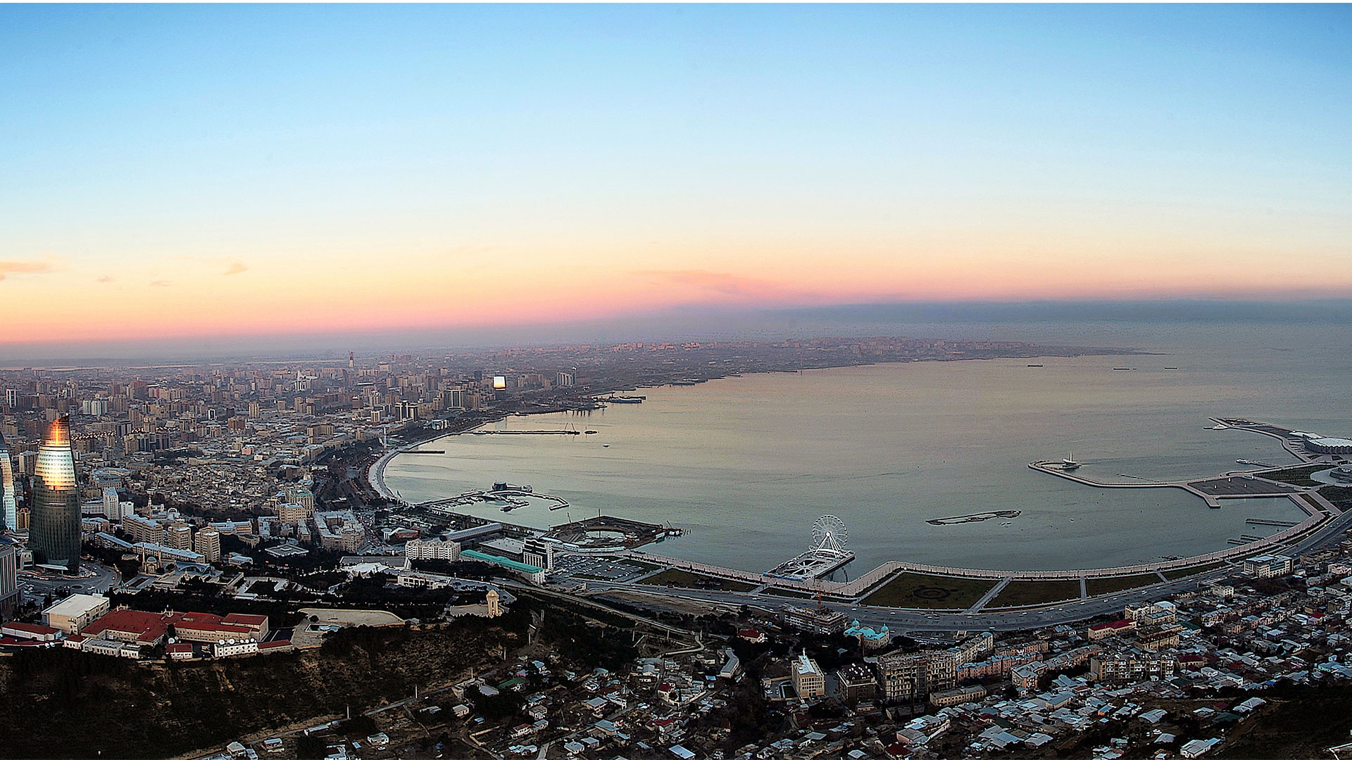 Bakıda gənc qadın itkin düşüb.