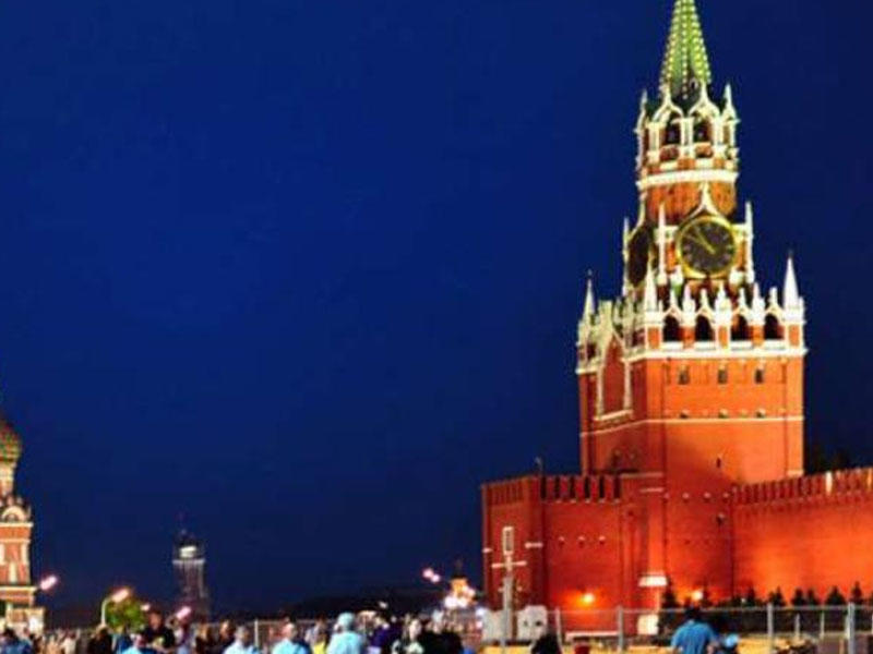 Rusiyada yaşayan azərbaycanlılara - ŞAD XƏBƏR