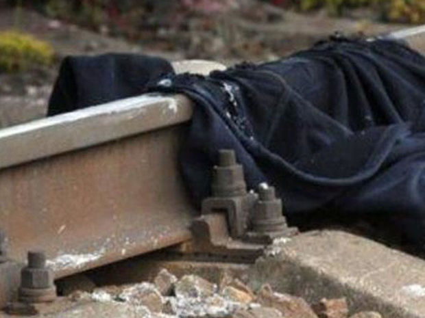 Bərdədə gənc oğlanı qatar vurmasından xilas edən qadının qolu qopdu