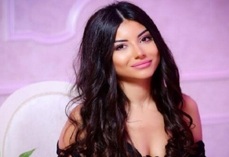 Aysel Əlizadədən maraqlı - FOTO