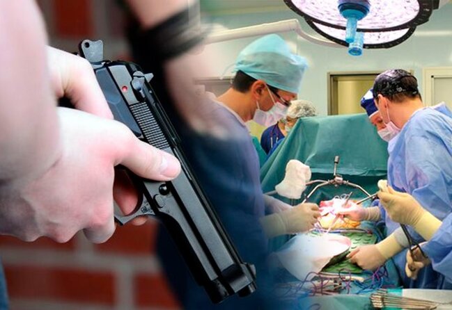 Azərbaycanlı ekstrasens Moskvada güllələndi