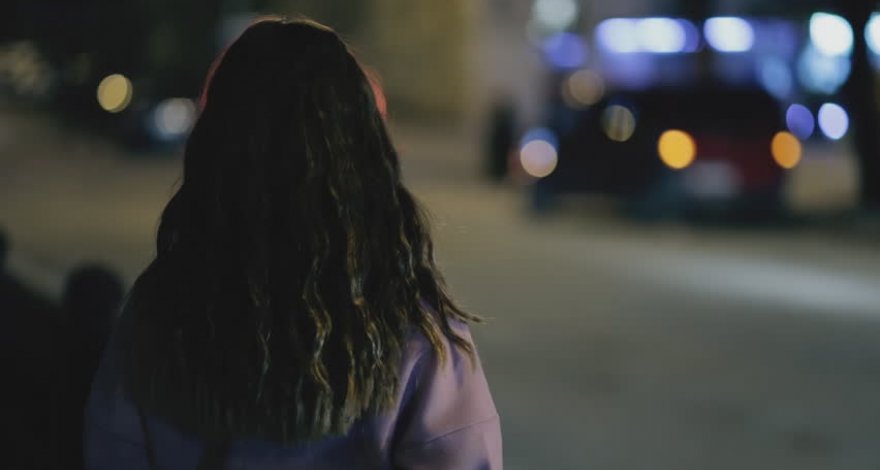 В Баку пропала школьница