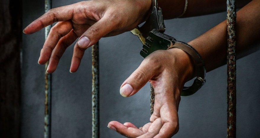 В Баку задержан бывший осужденный, подозреваемый в убийстве