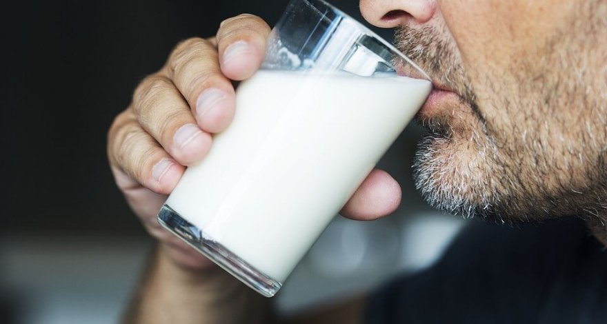 Ученые рассказали об опасности молочной продукции для здоровья мужчин