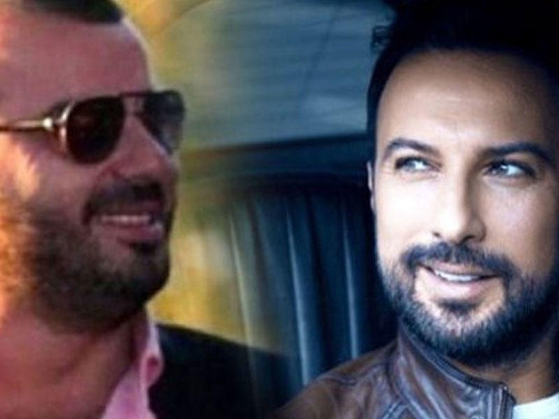 Tarkanın əmisi oğlu həbsxanadan qaçdı - VİDEO