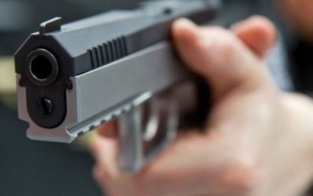 В Москве азербайджанский экстрасенс получил огнестрельное ранение