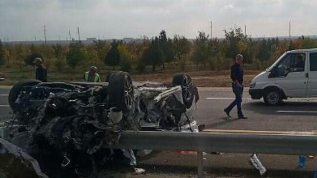 DİN 15 yaşlı oğlanın öldüyü dəhşətli hadisə ilə bağlı məlumat yaydı