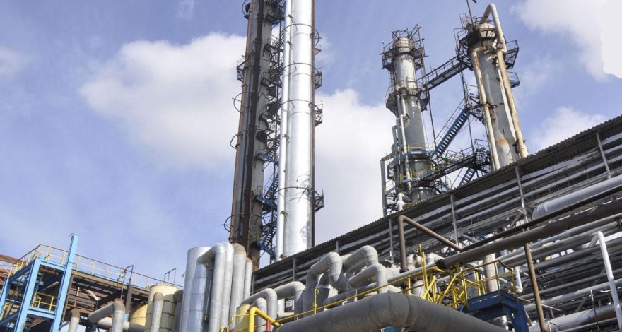 SOCAR огласил цели НПЗ имени Гейдара Алиева на ближайшие годы