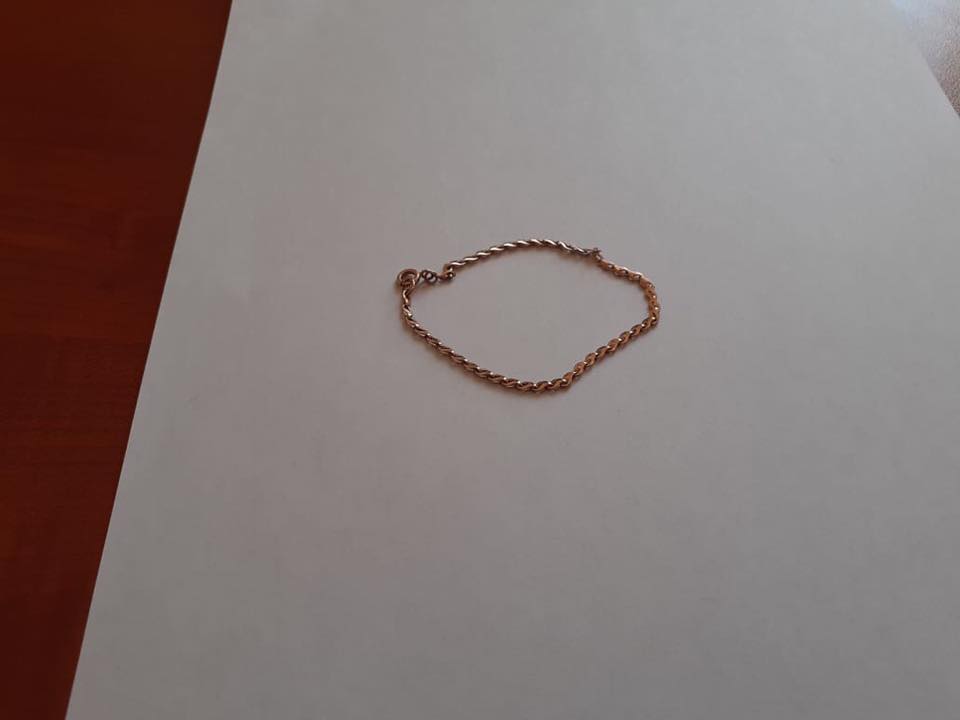 Oğurluqda şübhəli bilinən şəxs saxlanılıb