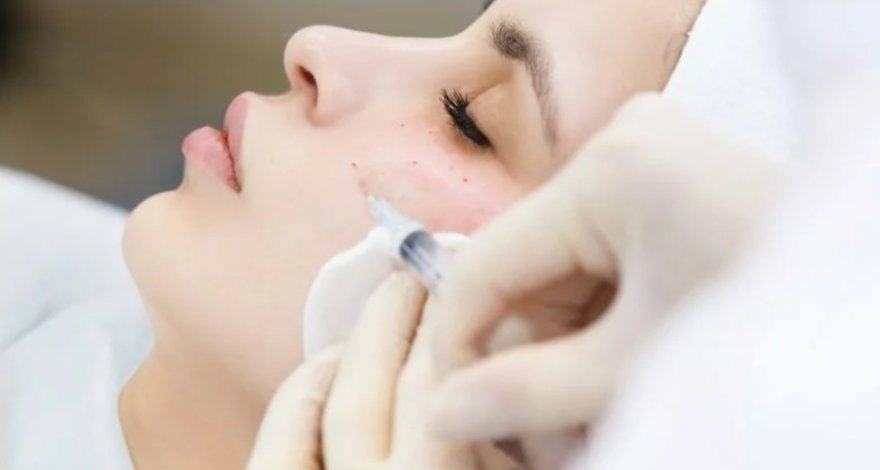 Девочка захотела красивый нос и осталась без глаза