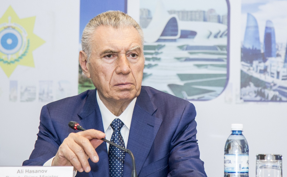 Əli Həsənovun ailəsində ölümə səbəb olan daha bir qəza