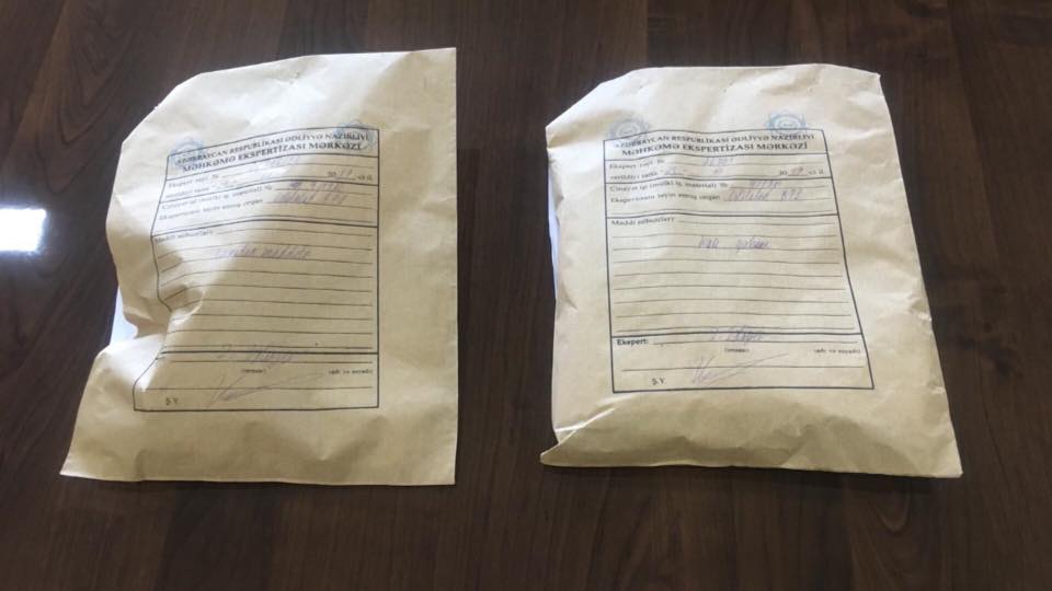 Cəlilabadda narkotik vasitələrin alqı-satqısı ilə məşğul olanrayon sakinləri saxlanılıblar