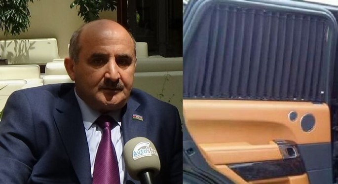 Deputat plyonka qadağasının ləğv edilməsini yenidən GÜNDƏMƏ GƏTİRDİ