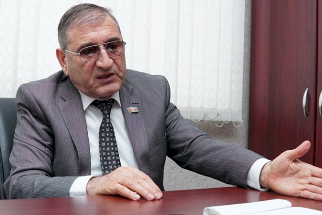 “Bunların hamısı boşboğazlıqdan irəli gəlir” – 69 yaşlı deputatdan etiraz