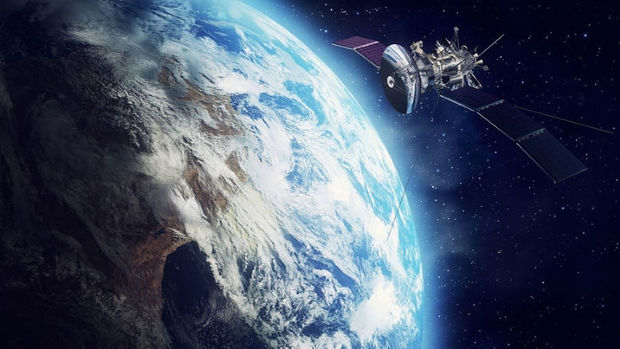 Секретные спутники на околоземной орбите - США раскрыли кусочек тайны